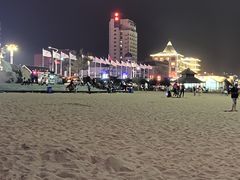 -渔岛海洋度假区