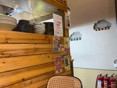 -友名Cross日式咖喱屋(江南大道中店)