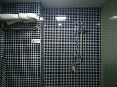 -黄山阿拉酒店(黄山风景区换乘中心店)