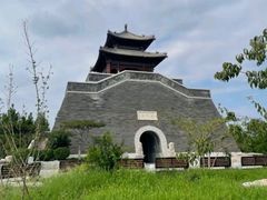 -水西公园
