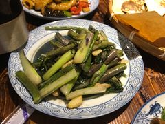 -刘师父老汉口江湖菜(蔡锷路店)