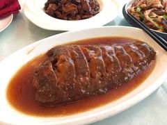 -羊城酒店·中餐厅