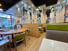 -鸿图餐厅(云峰花园店)