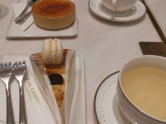 -PAUL LAFAYET 法式甜品(深圳湾万象城店)