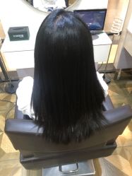 -时尚殿堂hair salon
