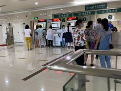 -湖北省中医院(光谷院区)