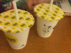 -一鸣真鲜奶吧(卫岗店)