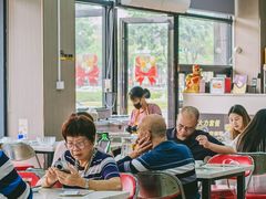 -嘉升大排档(番禺总店)