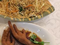 -御满江海鲜酒家(洛溪新城店)