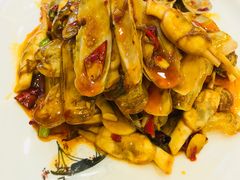 -老回回饺子馆(海洋馆店)