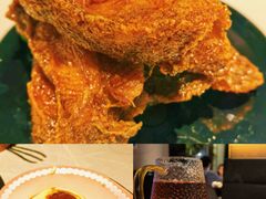 -醉庐·新上海菜(南京西路店)