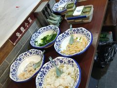 -寅春老卤面(长亭街店)