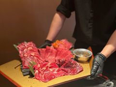 -300杯·和牛烧肉清酒专门店(廊里店)