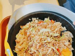 -豪客来牛排(中华城店)