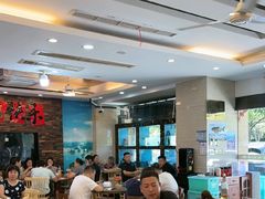 -浔味·山屿湖·正宗淳牌全鱼宴老字号
