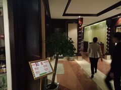 -王府井酒店(金桥港湾店)