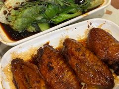 -华嫂冰室(湾仔店)
