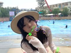 -武汉玛雅海滩水公园