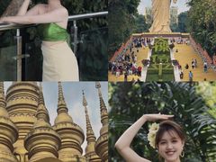 -西双版纳勐泐文化旅游区