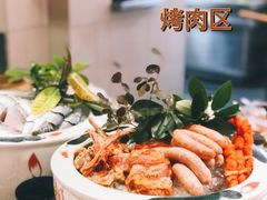 -厦门艾美酒店·新食谱西餐厅