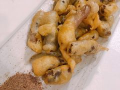 -小郭私房菜·海肠捞饭店(学士街店)