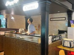 -三猫黑鱼花(南大店)
