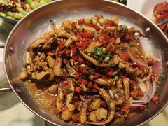 -聚味瞿记·龙虾堂(天元店)