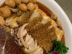 -特味村大酒店(南三环店)