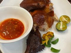 -新白鹿餐厅(爱琴海购物中心店)