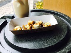 -品腐记·豆腐王朝(老门东总店)