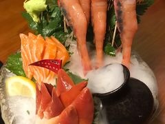 -鳗鱼家·深夜食堂(军博店)