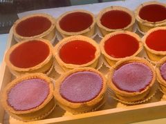 -黛汀烘焙DAINTY BAKERY(代字行合生汇店)