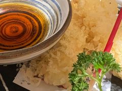-清水日本料理铁板烧(学府路店)