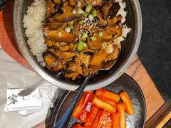 -九田家黑牛烤肉料理(太阳宫广场店)