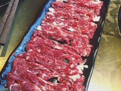 -手选潮汕鲜活牛肉火锅(二七广场店)