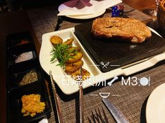 -小火花·干式熟成牛排馆Spark SteakHouse(剑桥郡店)