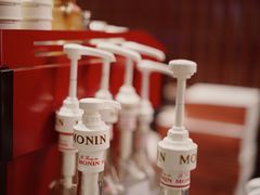 -Manner Coffee(奉贤路店)