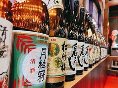 -小川洋风料理(街道口店)