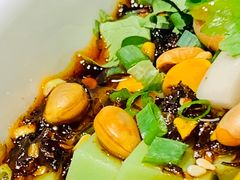 -泉味道贵州厨房(三里河店)