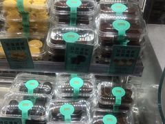 零售区-炫方点心局(松江印象城店)