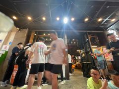 -放哈·甜醅子奶茶创造者(正宁路店)