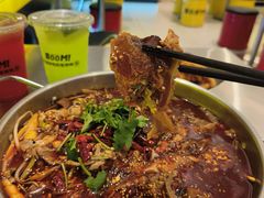 -蓉三少冒烤鸭·四川小吃集(北京首店)