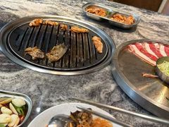 -高丽苑韩国烤肉(海昌路旗舰店)