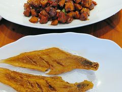 -渔家风味·鲅鱼水饺·央视展播·海鲜天津菜(开发区店)