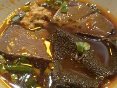 -岗上渣渣老火锅(两路口店)