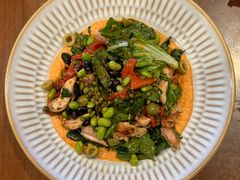 -BAKER&SPICE(BFC外滩金融中心店)