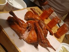 -粤集·手工粤菜(皇庭广场店)
