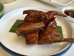 -寻味顺德·顺峰山庄(大良店)