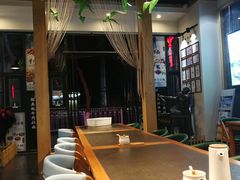 -金味德牦牛肉拉面(天水路店)