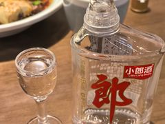 -向川南·水煮鱼·川菜(和平里店)